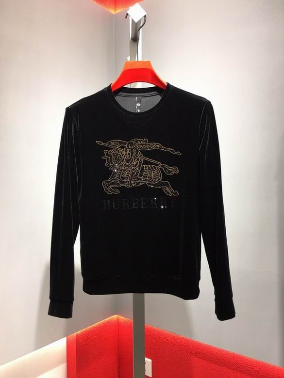Burberry Sweatshirt-009